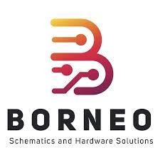 Borneo Schematics 1 User License 3 Months