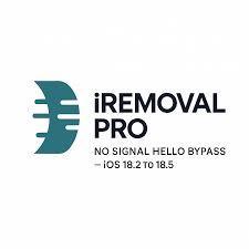 iRemoval PRO Full Bypass - iPhone 7 / 7 Plus hello with Network ✅️