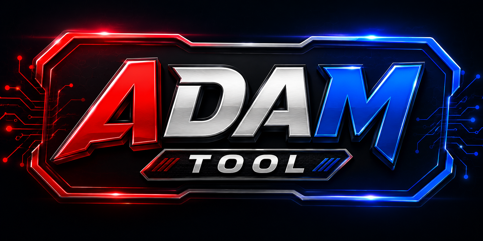 Adam Tool Credit For Xiaomi/OnePlus/Realme [Existing User]