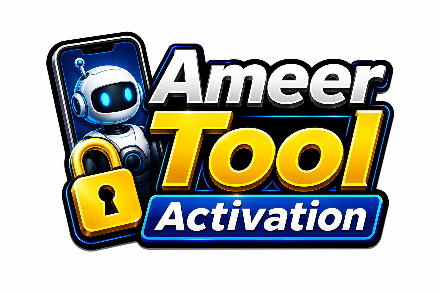 Ameer Tool Activation 1 Pc 3 Months [Hardware Tool]	