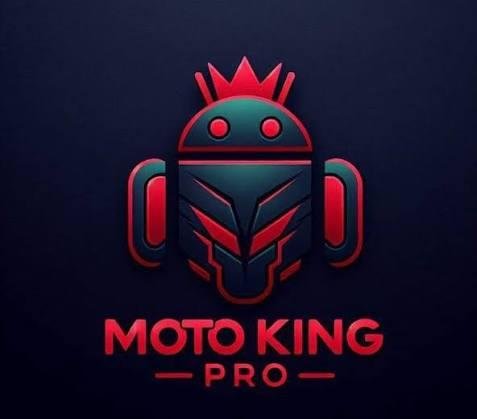 Moto King Pro - 12 Months