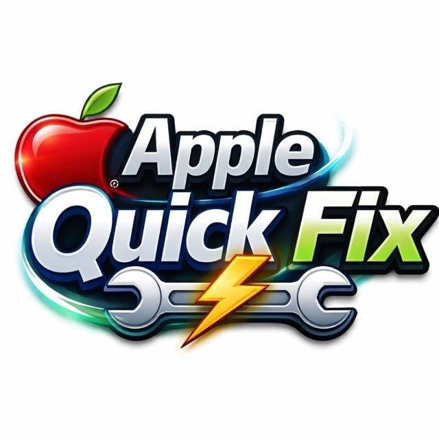 Apple Quick Fix OPENMENU TOOL - FMI OFF Professional