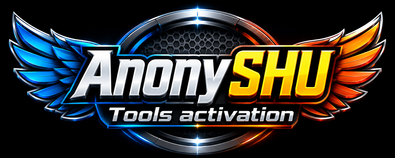 AnonySHU Credit