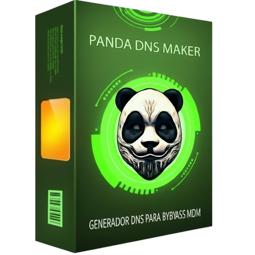 Pandonymus Pro MDM Maker Activation 1 Months