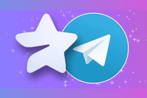 Telegram Premium For [12 Months]