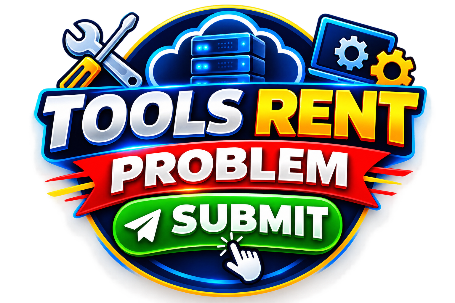 tools problem verify 1To 10min ✅