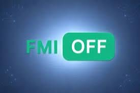 FMI OFF For iWatch Series 2 [Watch 2,3 - Watch 2,4]