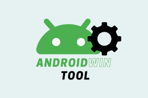 AndroidWinTool 1 Year  License for Existing Users - AWT