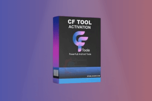 CF-Tools - 1 Year Activation
