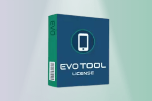 EVO Tool Unlock 12 Months License Activation
