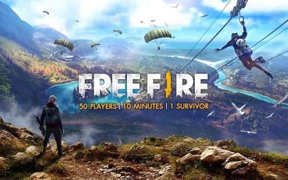 Free Fire 1060  OR 1060  106 Diamond ][ DIRECT TOP-UP ] (Auto Api)  