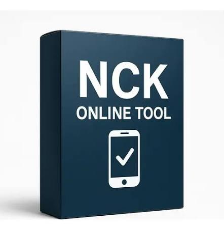 NCK Box/Dongle 1 Year Activation/renew Instant