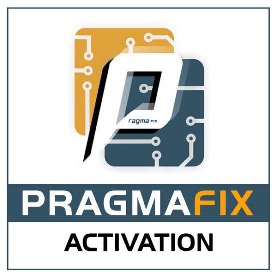 PragmaFix Activation (New/Renew) [ 1 User - 1 Year ] 
