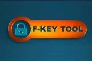 F-KEY TOOL V.7 Any Quantity [New User Registration AUTO] 