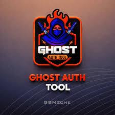 Ghost Auth Tool [ Auth Flash / EFS / Mi Cloud / FDL / FRP ] Any Quantity [Existing Users Only