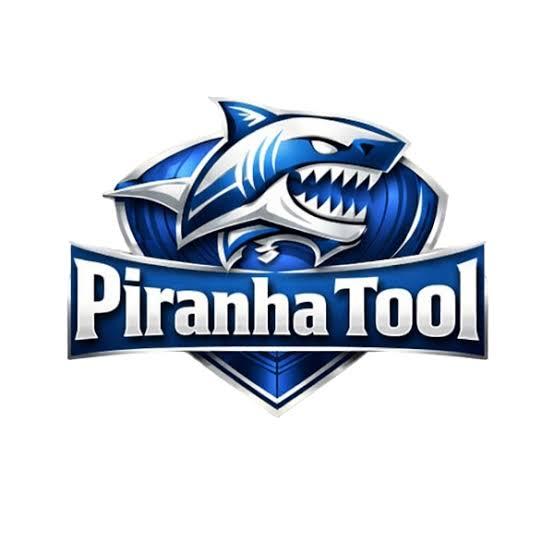 Piranha Tool 1 Month {Support Samsung , LG, Huawei, Tecno, infinix,Itel, realme,Pixel}