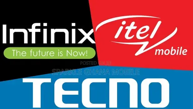 Tecno/iTel/Infinix Pin + Frp All Model Support