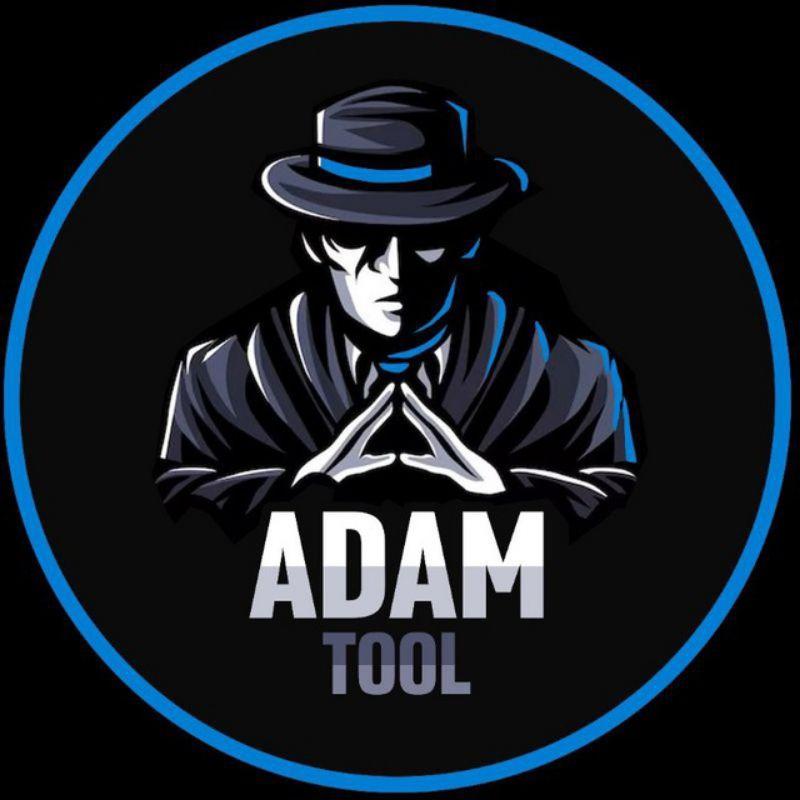 Adam Tool Credit Refill - Xiaomi/OnePlus/Realme